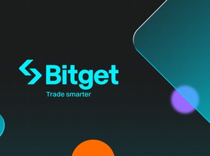 Bitget Suntik Dana Jutaan Dolar ke Morph