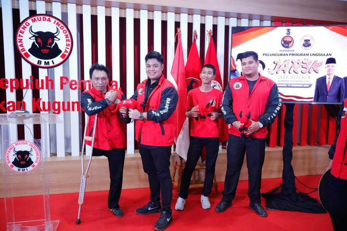 BMI Luncurkan JAR3K