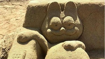 Garfield si kucing pemalas. (Foto: Brightside)