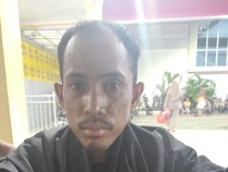 Dani yang Bunuh Farid dan Aniaya Mantan Istri Siri gegara Cemburu Ditangkap!