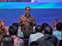 Bakal Ada Kereta Listrik Sambungkan Surabaya-Sidoarjo, Ini Bocorannya