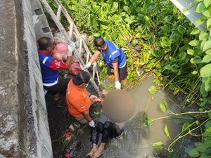 Dokter Beberkan Penyebab Tewasnya Sopir Taksi Online di Sidoarjo