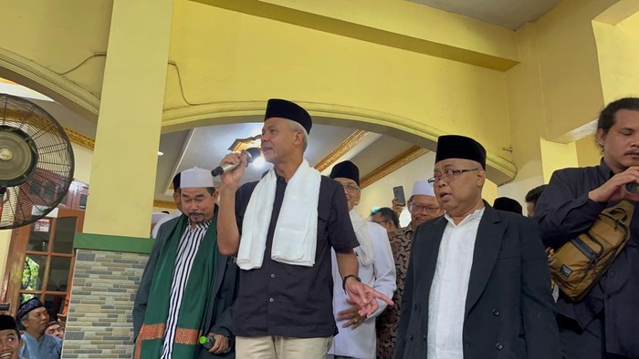 Ganjar Pranowo