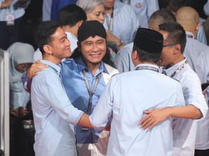 Heboh Dituding Nyogok Pesantren agar Tak Dukung AMIN, Gus Miftah: Fitnah!