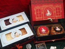 25 Rekomendasi Hampers Natal Makanan, Kue Kering hingga Oleh-oleh Luar Negeri