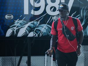 Ichaka Diarra Resmi Berpisah dengan Arema FC