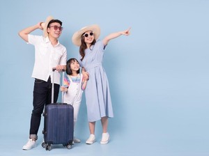 5 Kota di Indonesia yang Cocok Jadi Destinasi Liburan Akhir Tahun