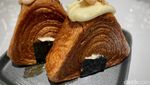 Uniknya 10 Varian Croissant Unik, Ada Cronigiri dan Crookie