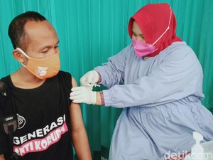 Antisipasi COVID-19, Pemkab Klaten Minta Semua Faskes Siap