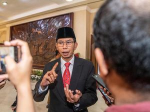 Pemkot Surabaya Diminta Jaga Stabilitas Harga & Stok Pangan Jelang Nataru
