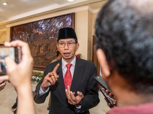Pemkot Surabaya Diminta Jaga Stabilitas Harga & Stok Pangan Jelang Nataru