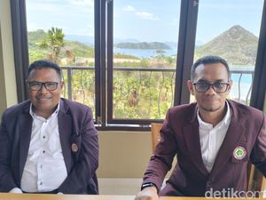 Miris, Masih Ada Perawat di NTT yang Diupah Rp 250 Ribu per Bulan