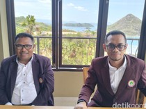 Miris, Masih Ada Perawat di NTT yang Diupah Rp 250 Ribu per Bulan