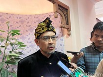 Anies Bakal Kampanye di Ponpes-Jumpa Milenial NTB