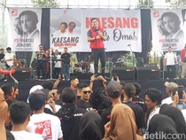 Kala Kaesang Curhat Urus Persis Solo: Nombok Terus!
