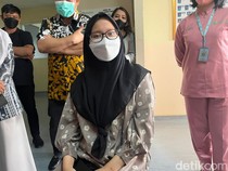 Perjuangan Ibu saat Bayinya Lahir Prematur, Kontraksi di Usia Janin 30 Minggu