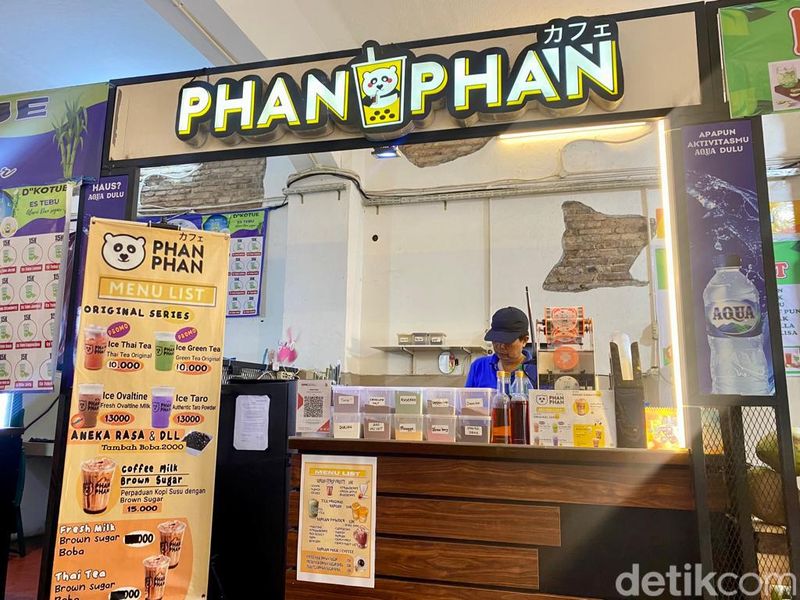 Kulineran Murah di Kota Tua Jakarta, Ada Kerak Telor hingga Bakso Mercon