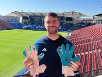 Sosok Maarten Paes, Kiper Kelahiran Belanda Bermain di MLS yang Baru Jadi WNI