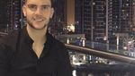 Calon Kiper Timnas, Maarten Paes Doyan BBQ Bareng Keluarga