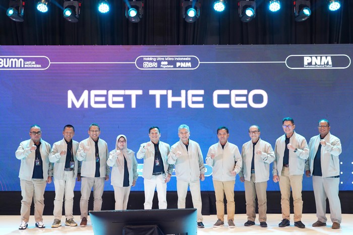 Meet The CEO