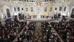 Simbang Gabi, Tradisi Sebelum Natal di Filipina