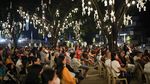 Simbang Gabi, Tradisi Sebelum Natal di Filipina