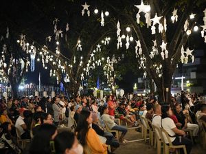 Tetangga RI Ini Jadi Negara yang Merayakan Natal Terlama di Dunia, Sampai 4 Bulan