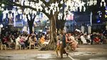 Simbang Gabi, Tradisi Sebelum Natal di Filipina