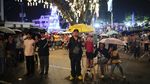 Simbang Gabi, Tradisi Sebelum Natal di Filipina