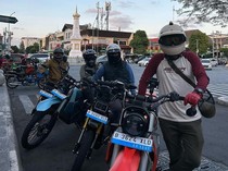Tanggapan PLN Usai Dituding Larang Pengendara Motor Listrik Isi Daya