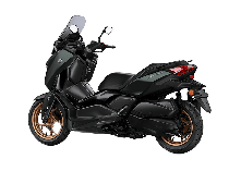 Turun Drastis! Intip Daftar Harga Yamaha XMax Bekas di Jabodetabek