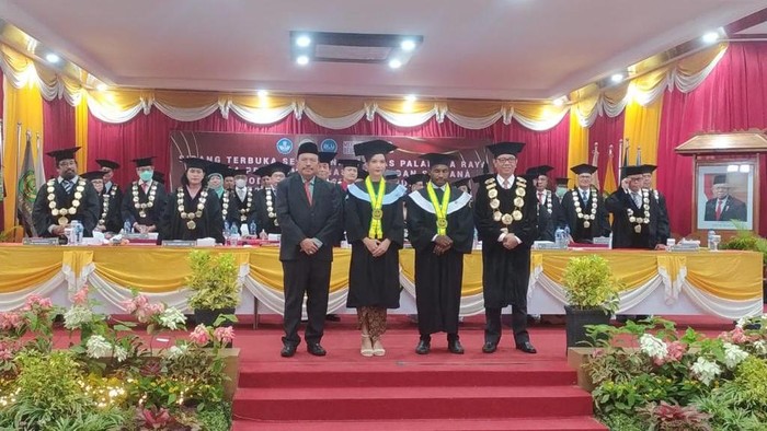 Pemprov Kalteng