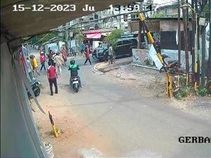 Pengacara: Penganiaya Pengurus KAMMI Oknum TNI AU Berpangkat Praka