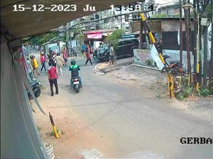 5 Fakta Pengurus KAMMI Dipukul Oknum TNI