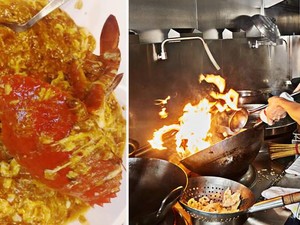 Fakta Pasar yang Berusia 200 Tahun hingga Penipuan Kepiting di Restoran