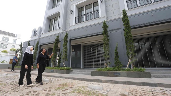 Kawasan Jakarta Timur terdapat ruko yang dapat mendorong pertumbuhan bisnis baru. Ruko tersebut yakni Ruko Bukit Avenue.