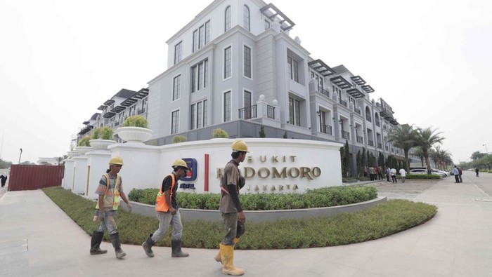 Kawasan Jakarta Timur terdapat ruko yang dapat mendorong pertumbuhan bisnis baru. Ruko tersebut yakni Ruko Bukit Avenue.