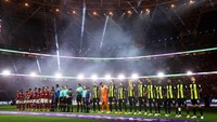 Daftar 8 Stadion untuk Piala Asia 2027