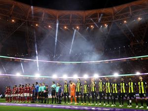 Benzema Gagal Penalti, Al Ittihad Tersingkir dari Piala Dunia Antarklub