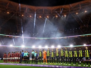 Daftar 8 Stadion untuk Piala Asia 2027