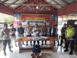 Pria di Sumsel Tewas Ditujah gara-gara Candaan Istrimu itu Mantanku