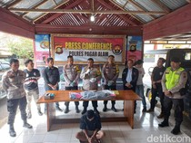 Akibat Candaan Istrimu Mantanku, Perzen Tewas Usai Duel Lawan Doni