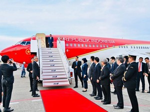 Jokowi Pimpin KTT ASEAN-Jepang Besok, Agenda Terakhir Keketuaan RI di ASEAN
