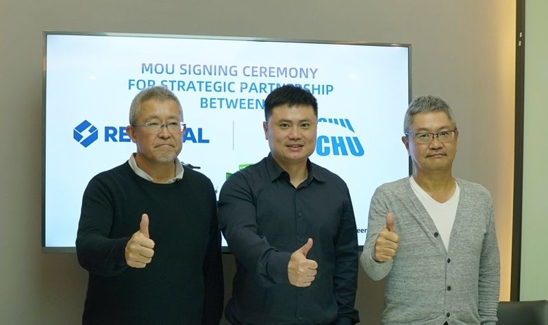 REG (Renewal Energy Group (Global) Pte. Ltd.) dan anak perusahaannya Shenzhen Renewal Energy Co., Ltd. (Pusat Riset dan Pengembangan serta Rantai Pasok REG China), bersama dengan Itochu (China) Holding Co., Ltd dan PT Itochu Indonesia, menandatangani MOU kerjasama strategis.