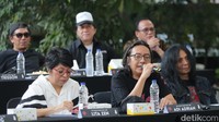 Ajang Extravaganjar talent yang digelar kelompok relawan Ganjar Pranowo bertujuan untuk meningkatkan partisipasi anak muda, untuk tidak golput pada Pemilu 2024.