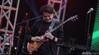 Terbukti dari ratusan demo atau sample audio yang masuk, maka telah tersaring menjadi 18 kontestan. Kategori grup 6 kontestan dan kategori solo 6 kontestan serta kategori cipta lagu GP MMD sebanyak 6 kontestan.