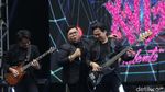 Relawan Ganjar Gelar Extravaganjar Talent