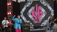 Adapun juri merupakan musisi profesional tanah air beradu pemikiran dalam menyeleksi para kontestan. Setiap tahap kurasi, semi final dan final kontestan akan dinilai langsung oleh para juri dari kalangan musisi serta pencipta lagu profesional tanah air.