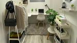 Before-After Proses Renovasi Kamar yang Berantakan Jadi Estetis