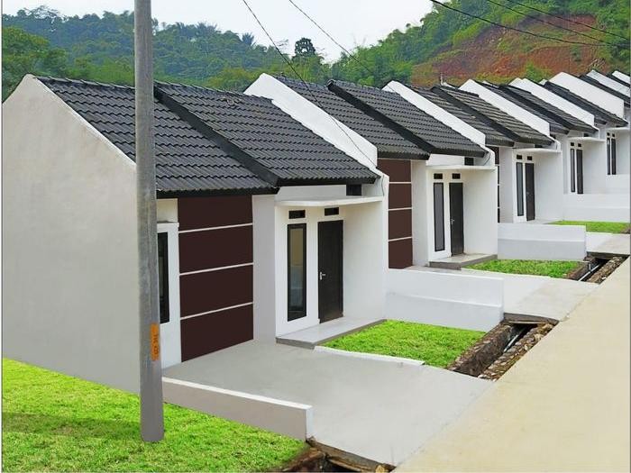 Rumah murah Ciamis/via SiKumbang